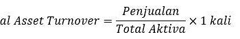 1X Turnover Adalah