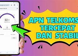 Apn Telkomsel 4G Tercepat 2024