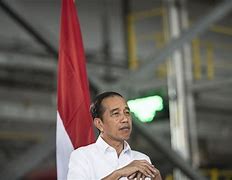 Berapa Kekayaan Joko Widodo 2024