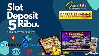 Cara Daftar Slot Online Deposit Dana 10 Ribu Tanpa Deposit