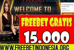 Freebet Slot Verifikasi Sms Terbaru 2020 Indonesia