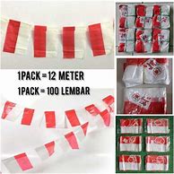 Harga Bendera Merah Putih Dari Plastik