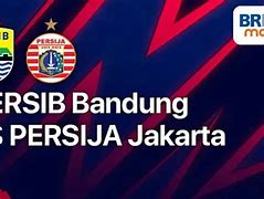 Live Skor Persib Vs Persija