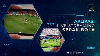 Live Streaming Bola Sekarang Indosiar