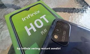 Promotor Infinix Adalah