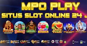 Situs Slot Mpo 19 Login Alternatif 1 Link Terbaru