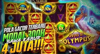 Slot Gacor Hari Ini Simbol Jp Besar Slot Receh