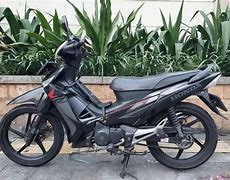 Supra X 125 Tahun 2009